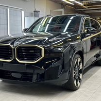 Новый BMW XM 4.4 AT, 2024, цена 24 000 000 руб.