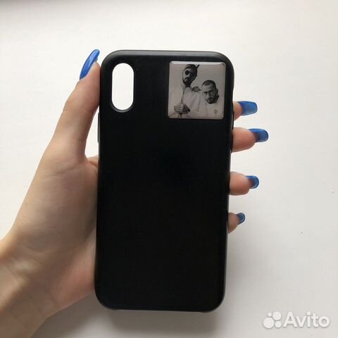 Чехлы,айфон X/XS