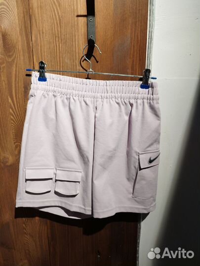 Шорты nike женские