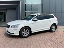 Volvo XC60 2.4 AT, 2015, 127 774 км, с пробегом, цена 1 649 000 руб.