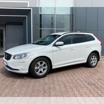 Volvo XC60 2.4 AT, 2015, 127 774 км, с пробегом, цена 1 650 000 руб.