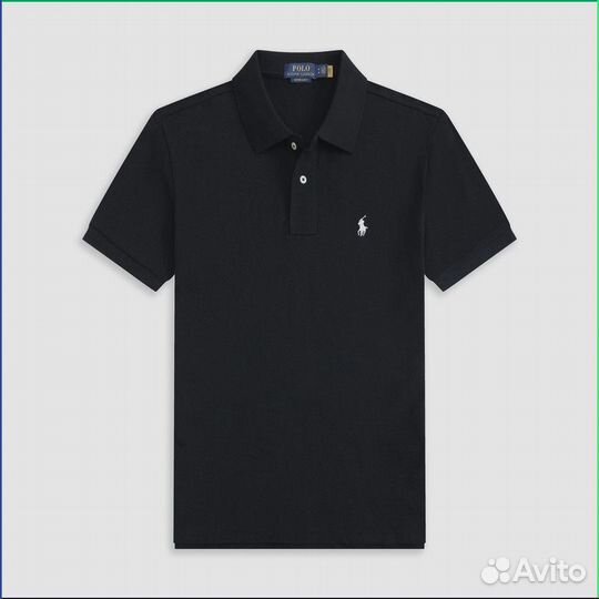 Футболка Polo Ralph Lauren (Арт. 976923)