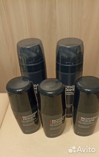 Дезодорант мужской