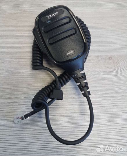 Тангенты для радиостанций TYT