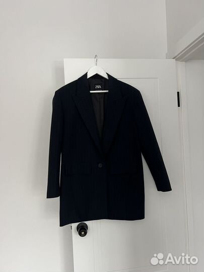Пиджак zara