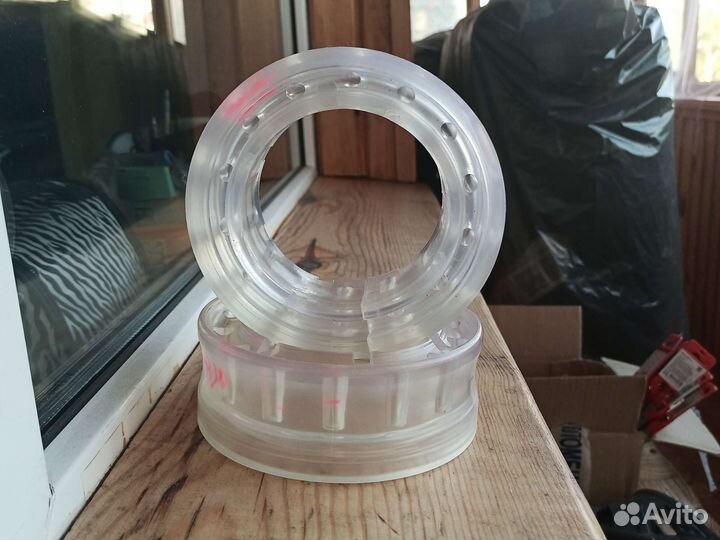 Автобаферы