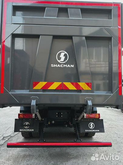 Shacman (Shaanxi) X3000, 2023