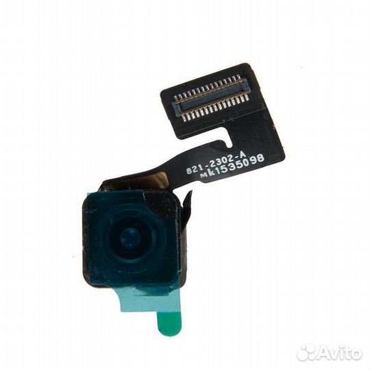 Камера задняя для Apple iPad Pro 12.9 821-2302-A