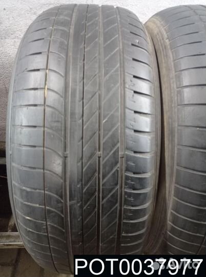 Goodyear Eagle F1 Asymmetric SUV 4x4 255/55 R18 109W