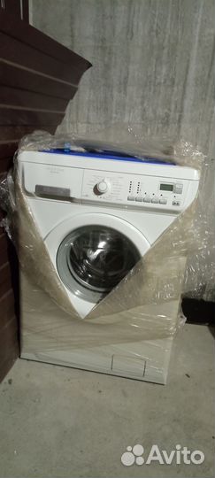 Стиральная машина бу