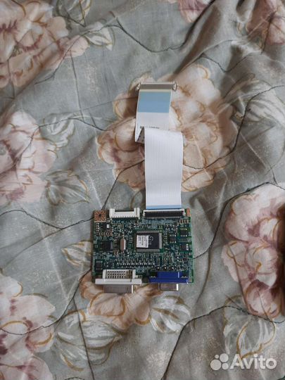 Монитор Samsung SyncMaster P2250 на запчасти