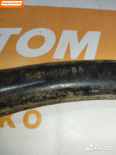 Рычаг задний верхний Ford Focus 2 (2004 - 2008)