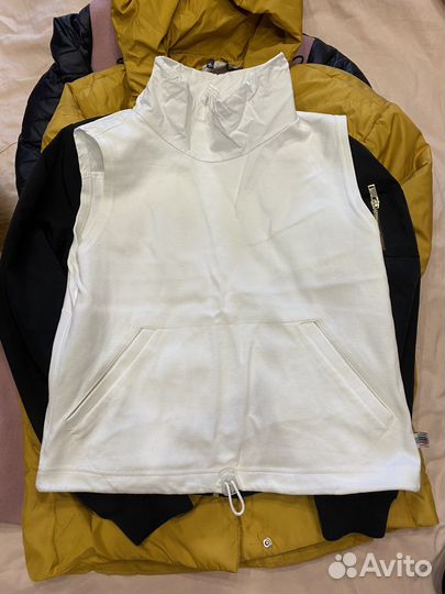 Вещи пакетом на девочку 146 152