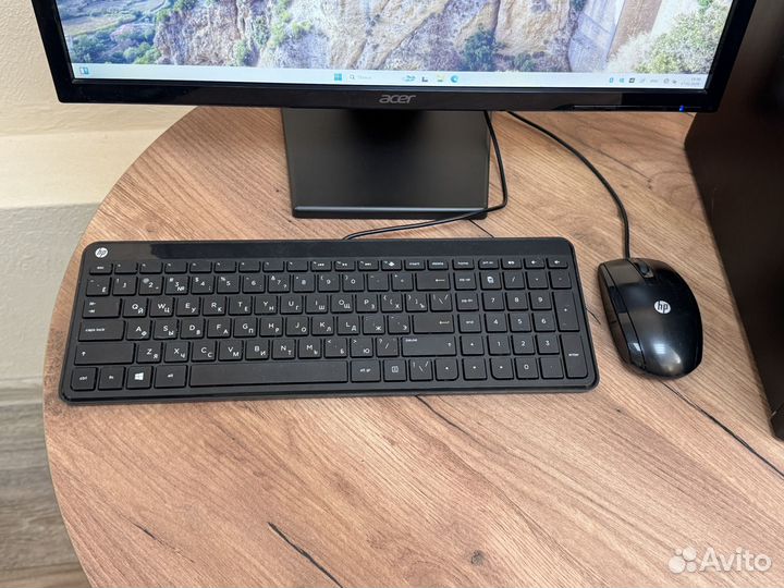 Компьютер комплект 22