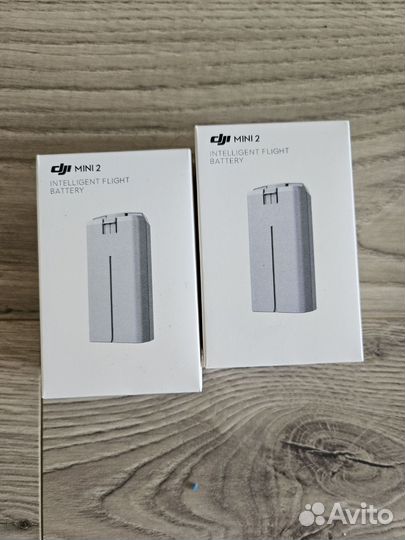 Аккумулятор для квадрокоптера DJI mini 2