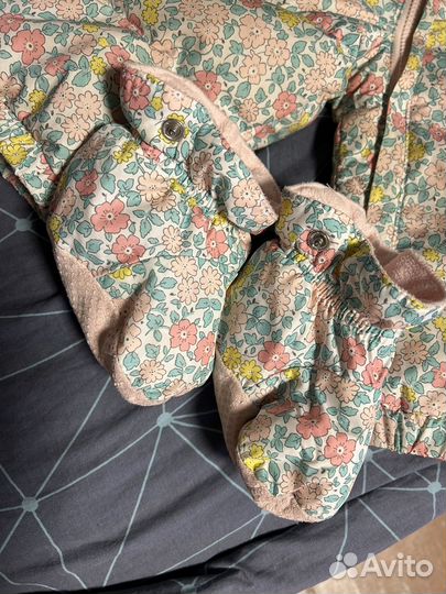 Комбинезон Gap 12-18мес