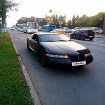 Lincoln Mark VIII 4.6 AT, 1993, 182 000 км, с пробегом, цена 690 000 руб.