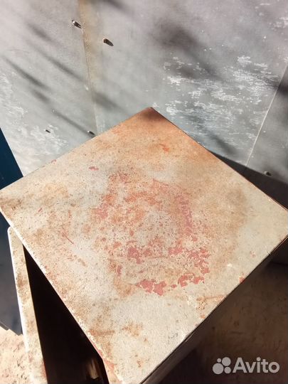 Охотничий сейф