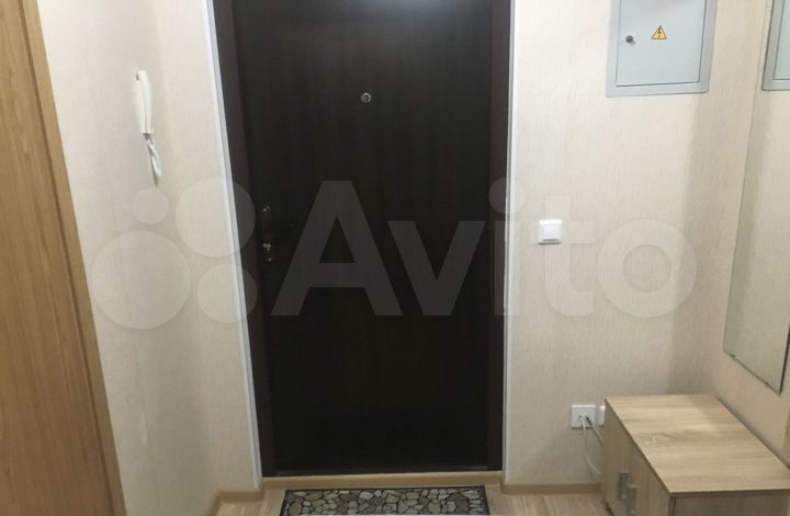 Квартира-студия, 26,3 м², 2/5 эт.