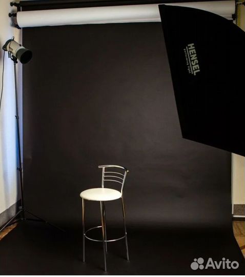 Двухсторонний фотофон виниловый 160х320 см