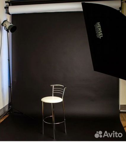 Двухсторонний фотофон виниловый 160х320 см