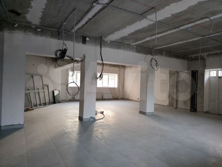 Свободного назначения, 20-136.5 м²