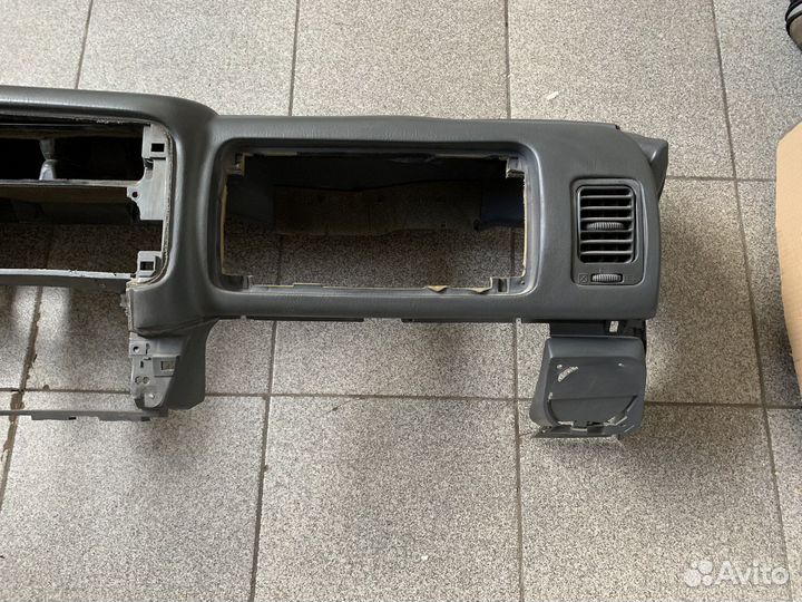 Торпедо Mitsubishi Pajero Sport (K9) 1997-2008