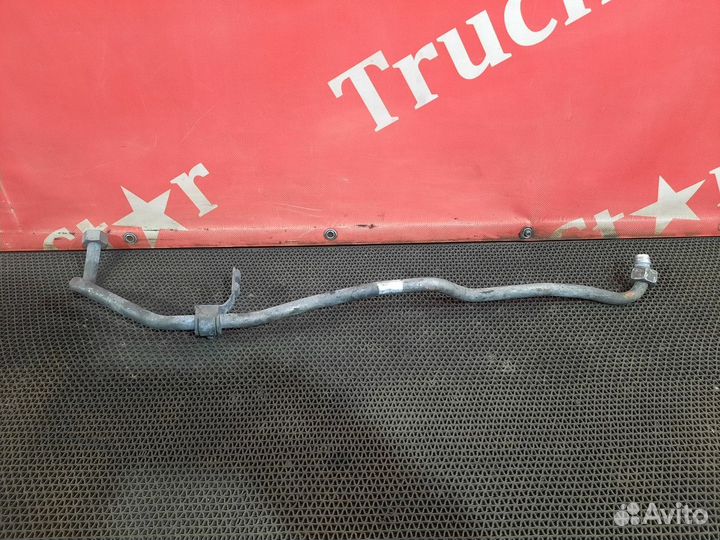 Трубка компрессора Volvo FH