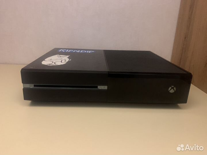 Xbox One 400+ игр