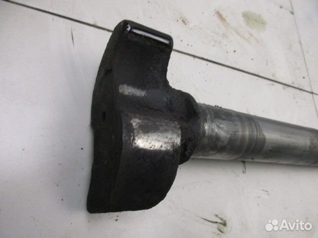 Вал тормозной Scania P, G, R series