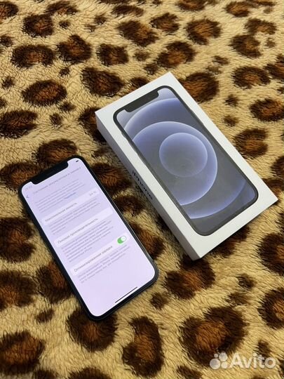 iPhone 12 mini, 128 ГБ