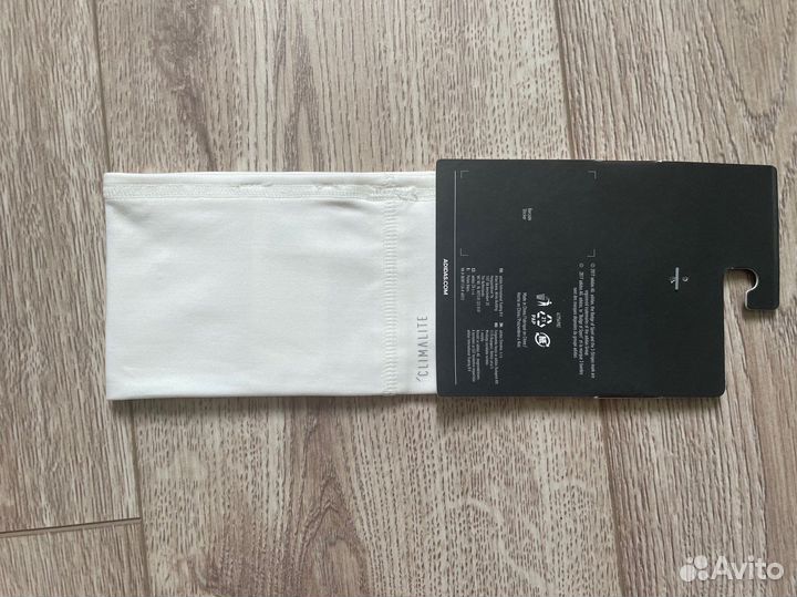 Повязка на голову Adidas