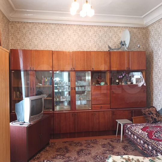 1-к. квартира, 29,4 м², 2/2 эт.