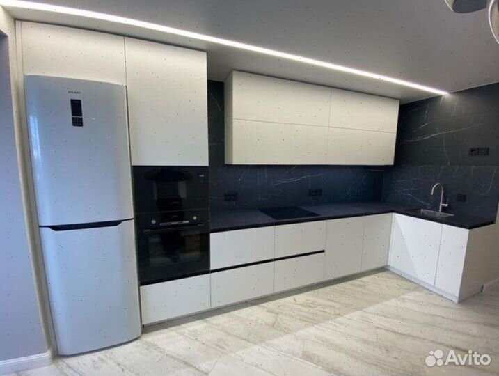 Кухни на заказ от производителя