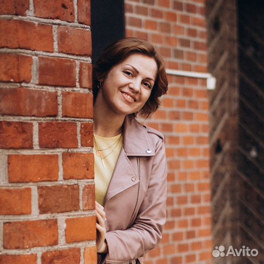 Гид экскурсовод