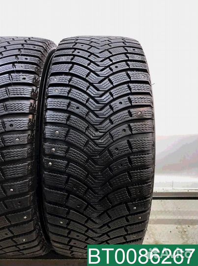 Michelin X-Ice North 2 235/55 R18 105W