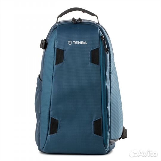Tenba Solstice Sling Bag 7 Blue/Black