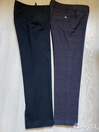 Брюки турция 46-48