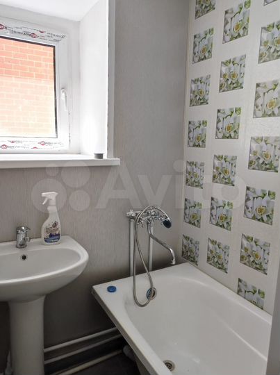 2-к. квартира, 48,5 м², 1/2 эт.