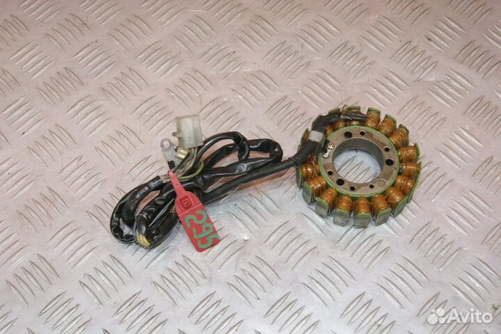 Статор генератора Yamaha FZ400