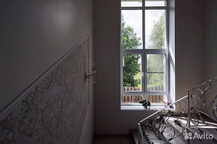 Окно на заказ пвх