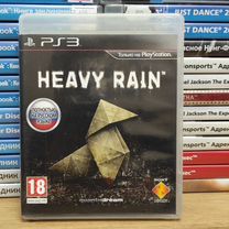 Heavy rain ps3