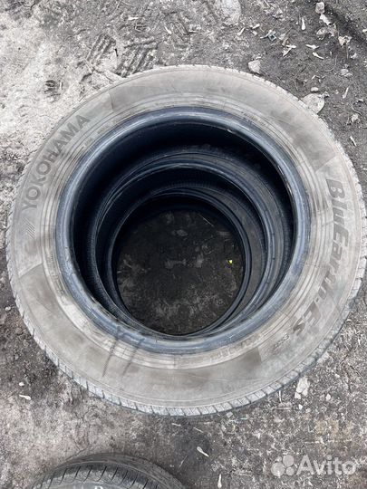 Kumho Ecowing ES01 KH27 185/65 R15 88H