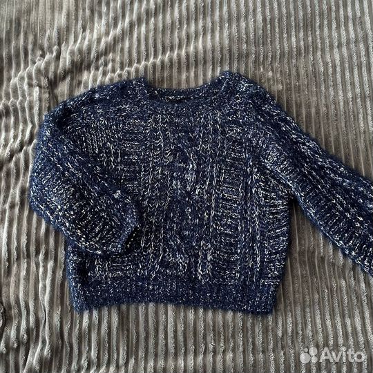 Кофта свитер