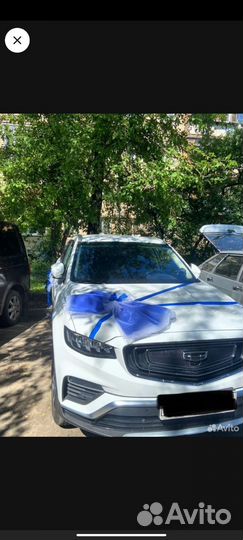 Свадебные кольца и украшения