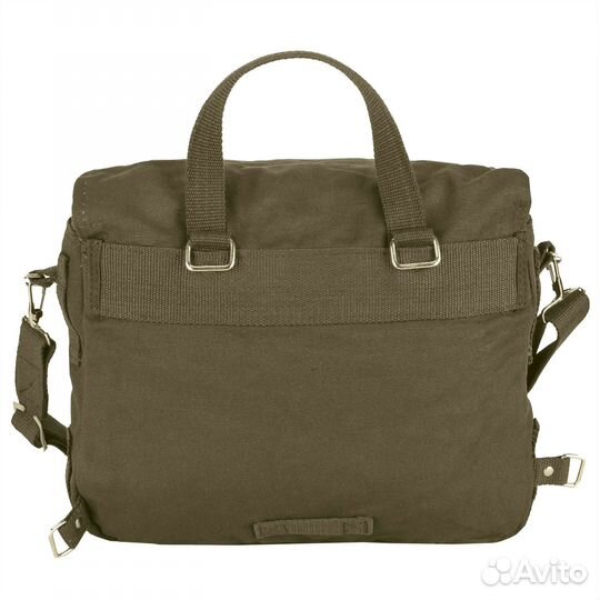 German Military Bag olive