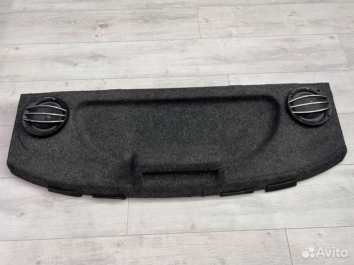 Полка для ваз 2110