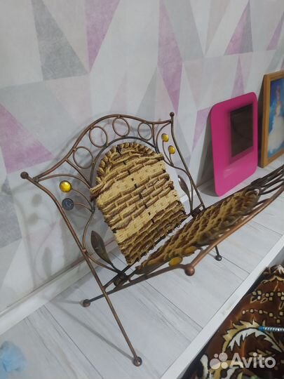 Газетница