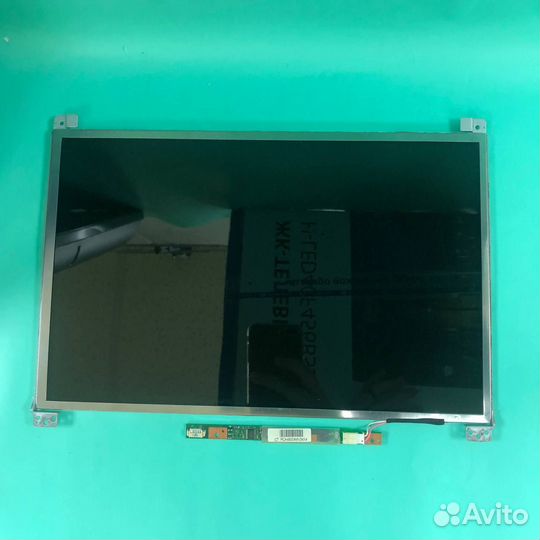 Матрица LJ96-03516A 40 pin 15.6 1366x768 (HD)