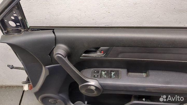 Дверь боковая Honda CR-V, 2008